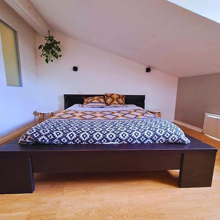 Loft Centre Ville Parking Agen Zewnętrze zdjęcie