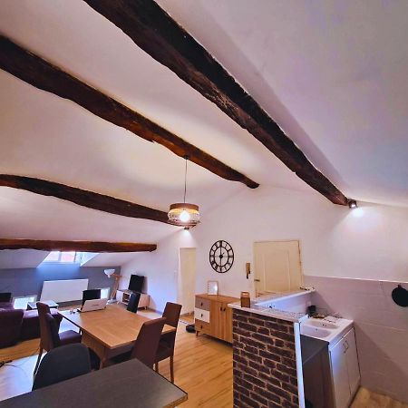 Loft Centre Ville Parking Agen Zewnętrze zdjęcie