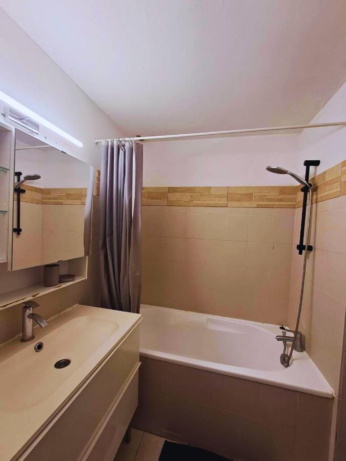 Loft Centre Ville Parking Agen Zewnętrze zdjęcie